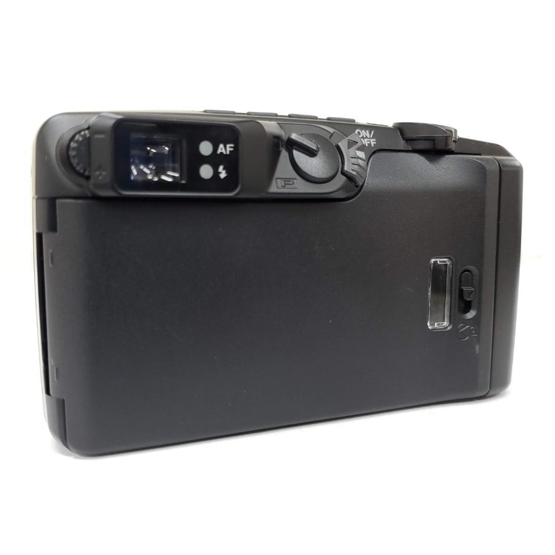 フィルムカメラ Pentax ESPIO 140M F1219-409-13v p