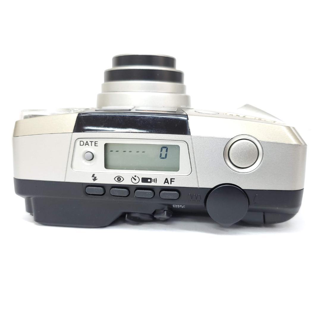 フィルムカメラ Pentax ESPIO 140M F1219-409-13v p