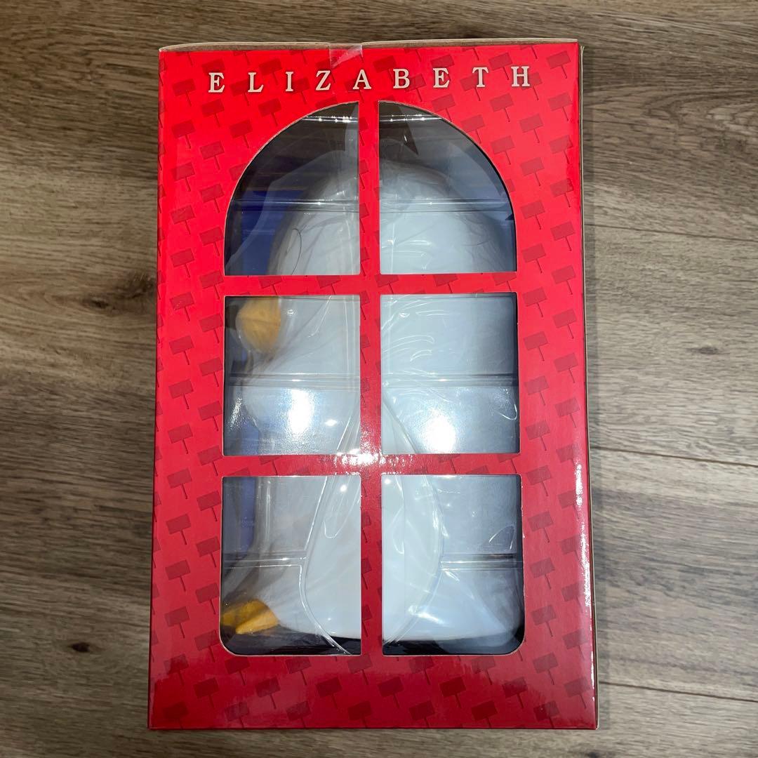 銀魂　G.E.M メガハウス　エリザベス　フィギュア