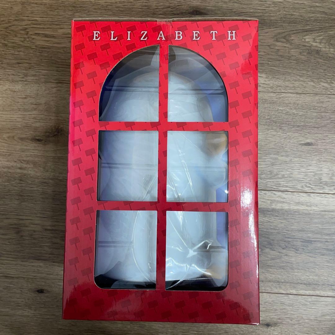 銀魂　G.E.M メガハウス　エリザベス　フィギュア