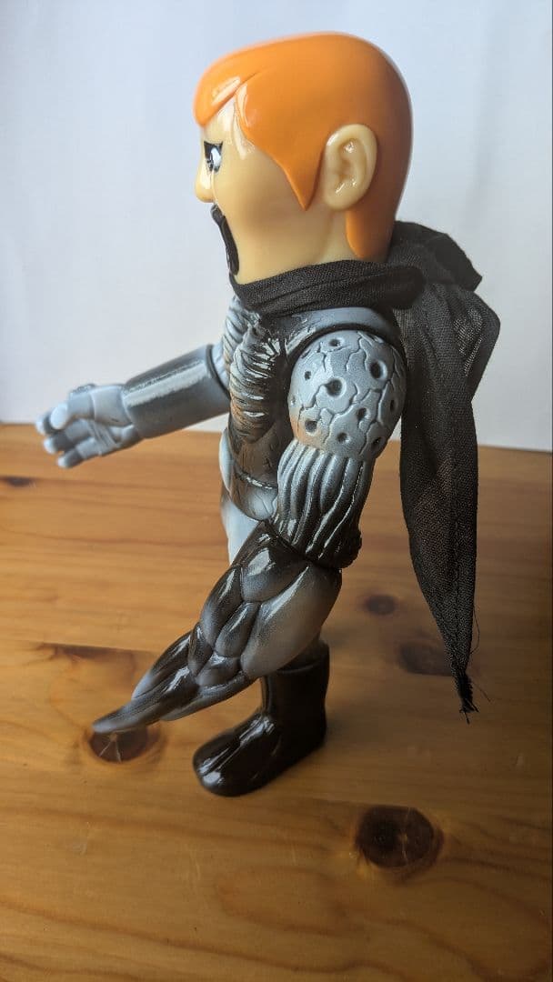 パンクドランカーズ　リアルヘッド