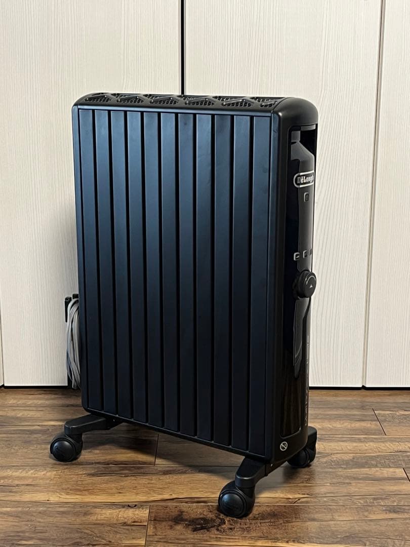 【美品】デロンギ MDHU15-PB