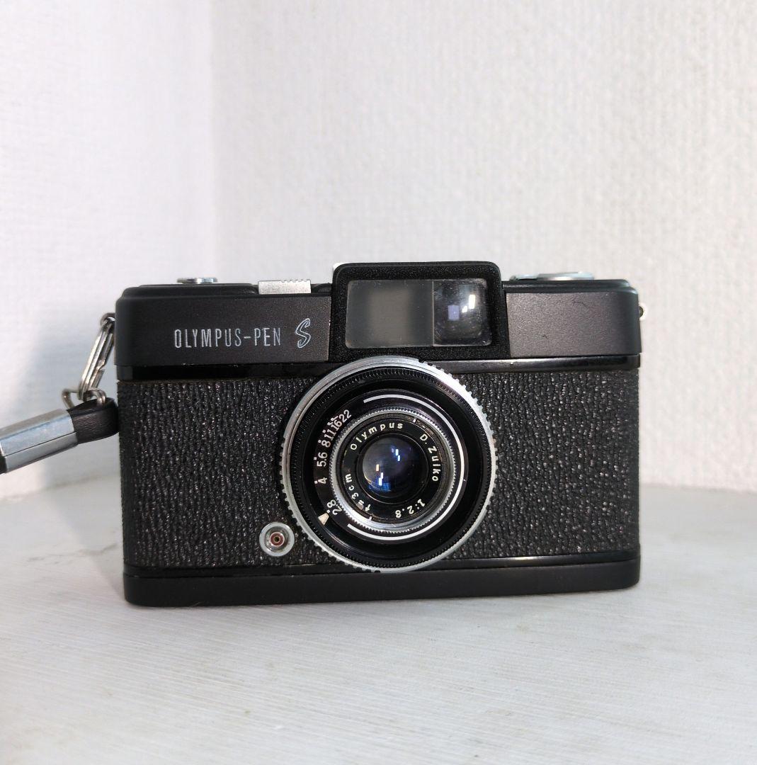 ♯ahah♯様オーダー専用　OlMPUS PEN S