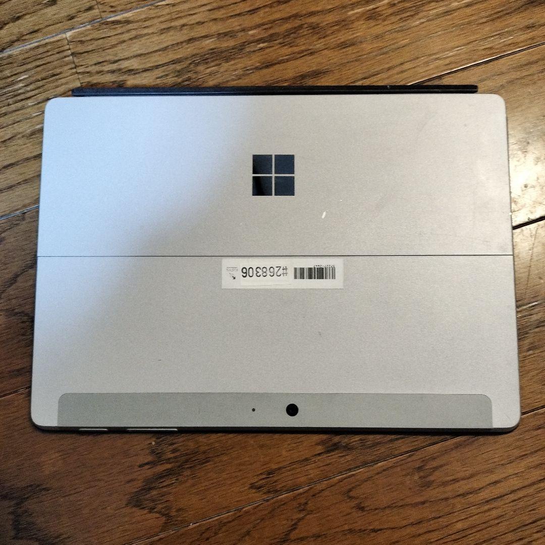 Windowsタブレット本体 Surface Go LTE Advanced KAZ-00032