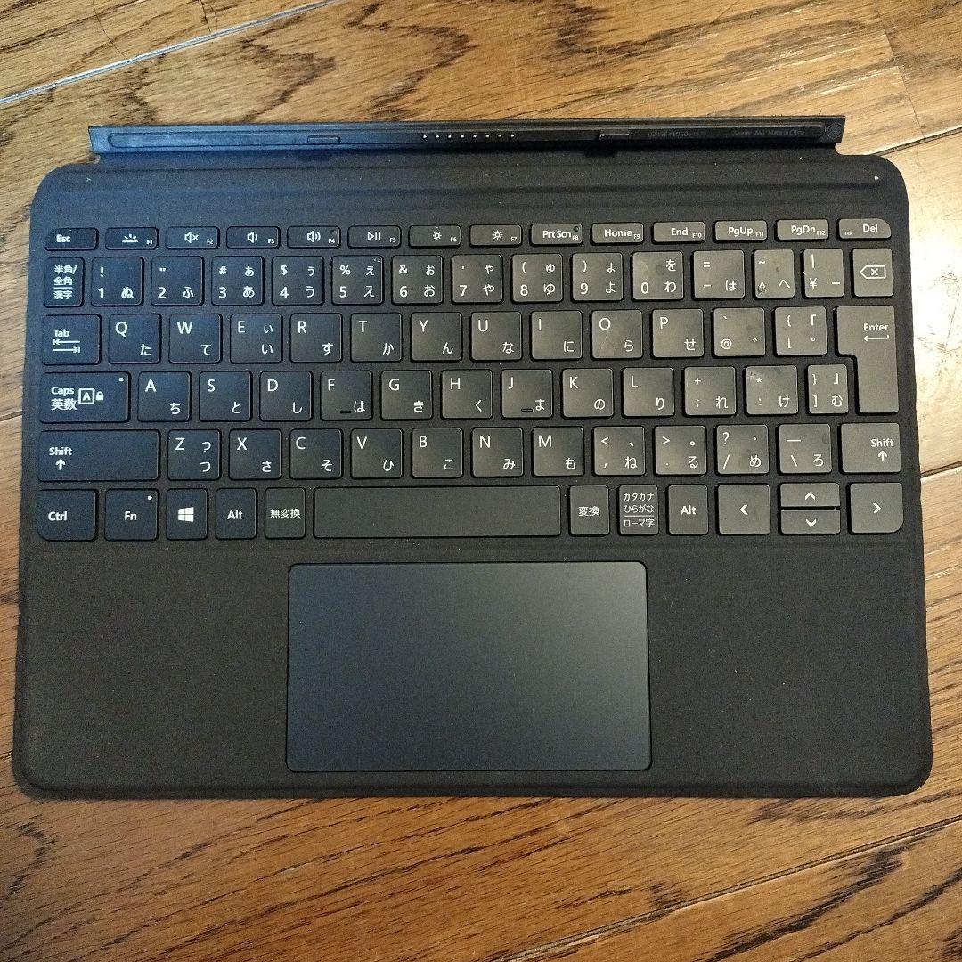 Windowsタブレット本体 Surface Go LTE Advanced KAZ-00032