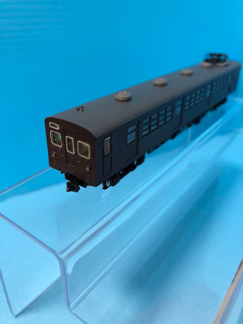 貴重 東京堂モデルカンパニー T2-005A新品