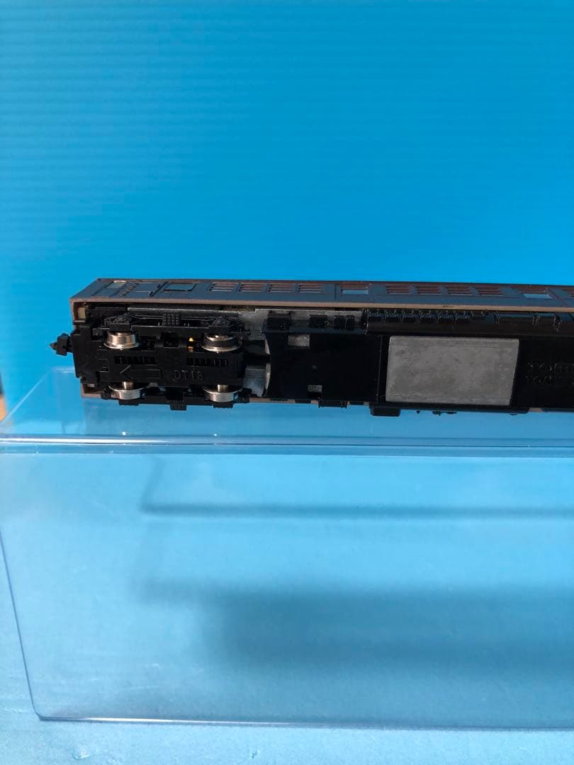 貴重 東京堂モデルカンパニー T2-005A新品