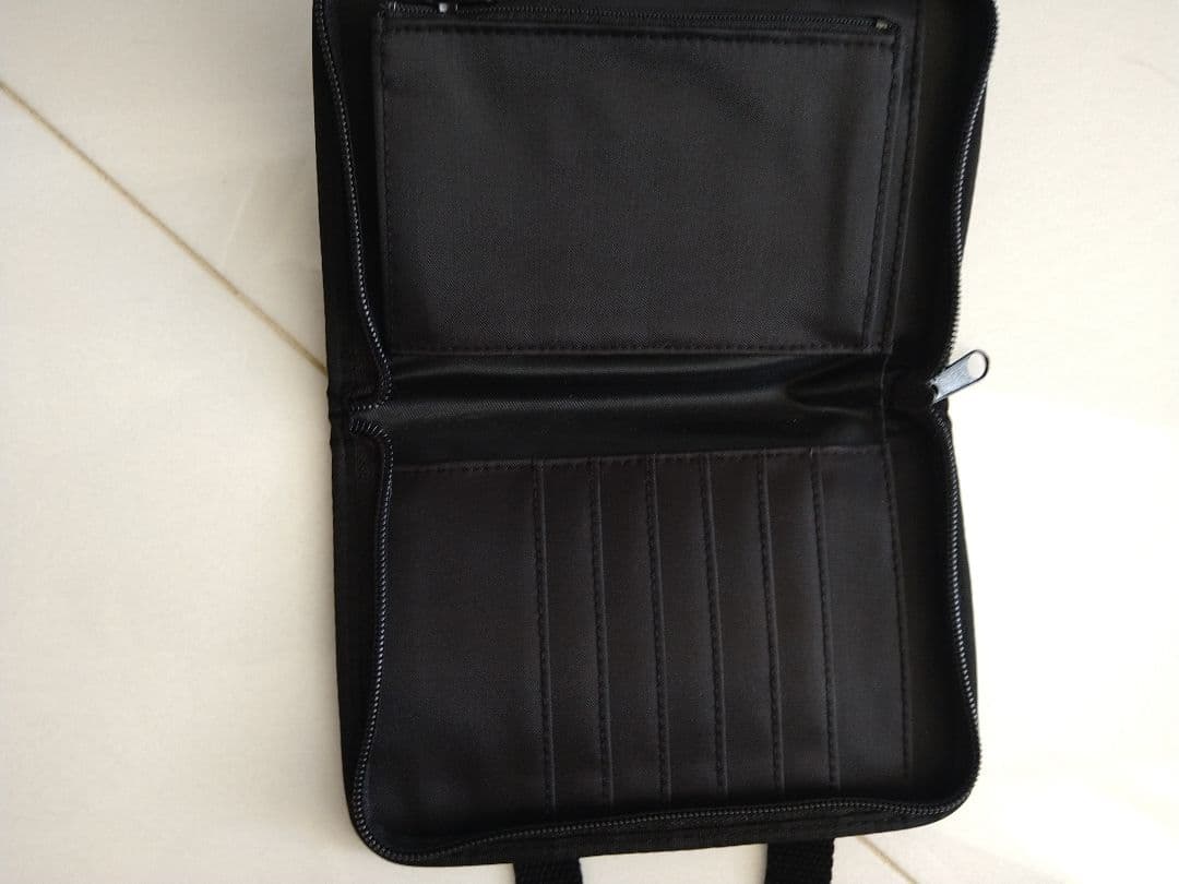 SALE！ソニア・リキエル　お財布？カード入れ、パスポート　ポーチ