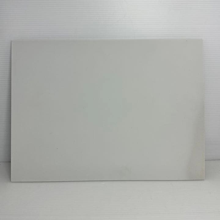 望月一雄作 陶板画 「落書き」 九谷焼 絵画 額装