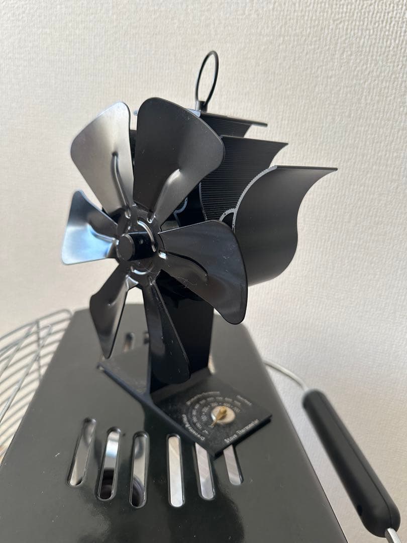 Iwatani カセットガスストーブ CB-STV-DKD2