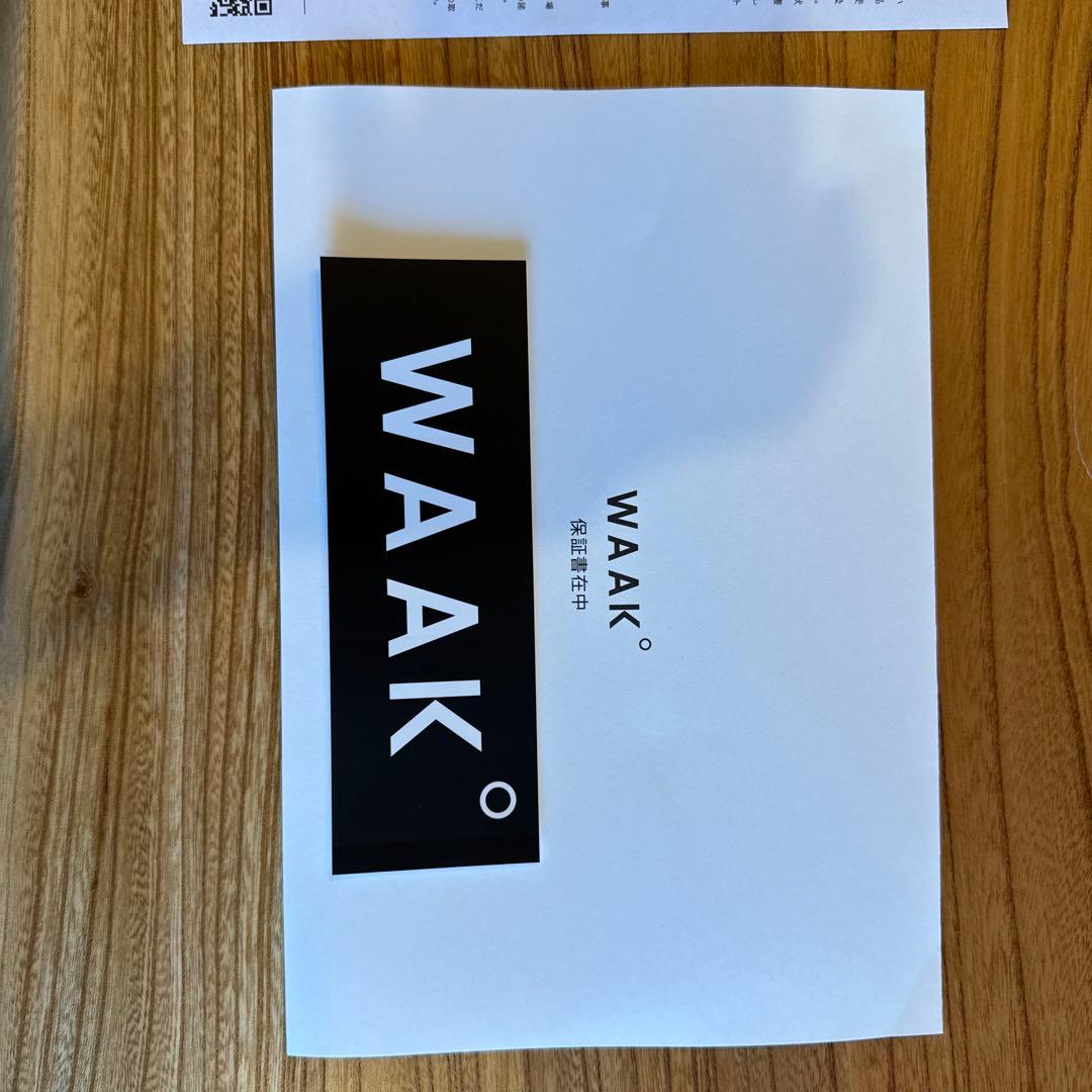 WAAKwagon CUBE デスクワゴン