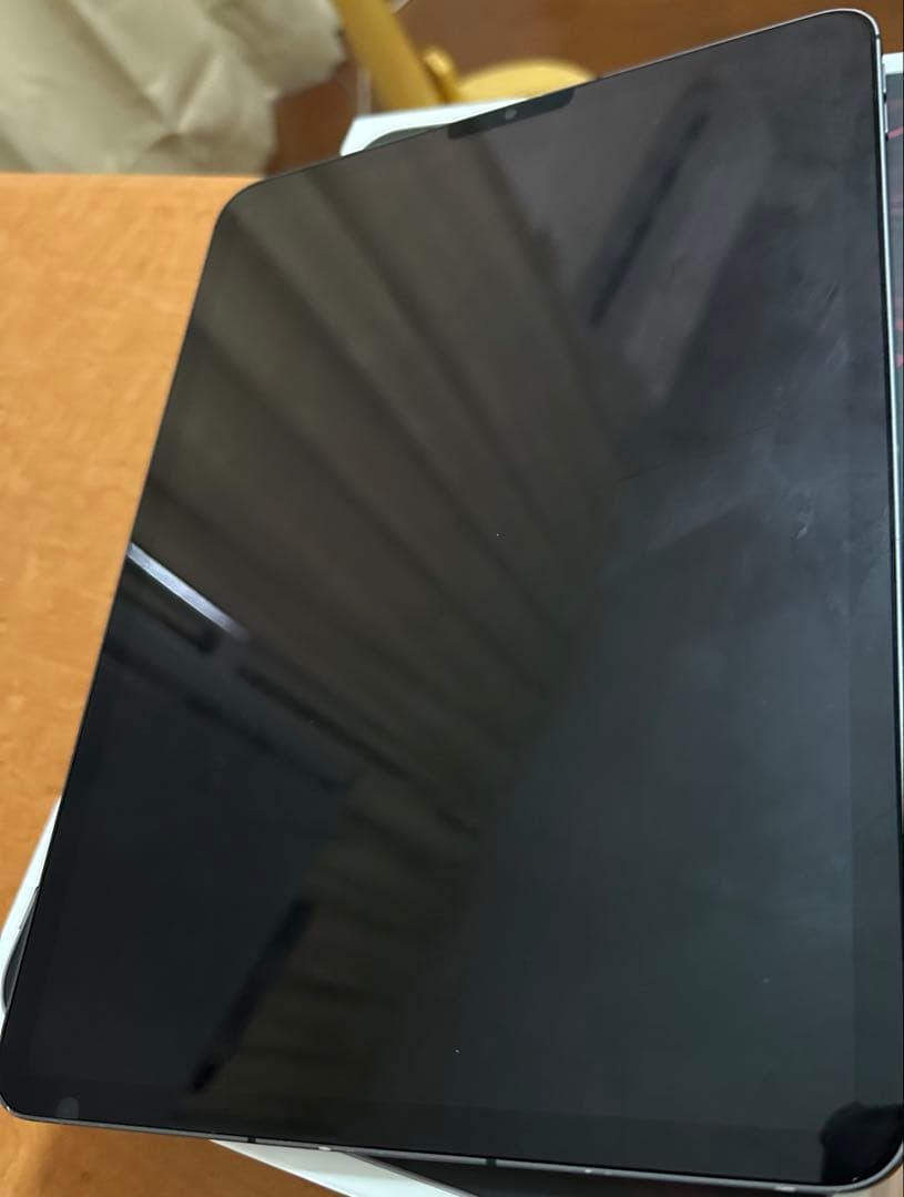 iPadPro11インチ 第三世代、2021年モデル128GB WiF