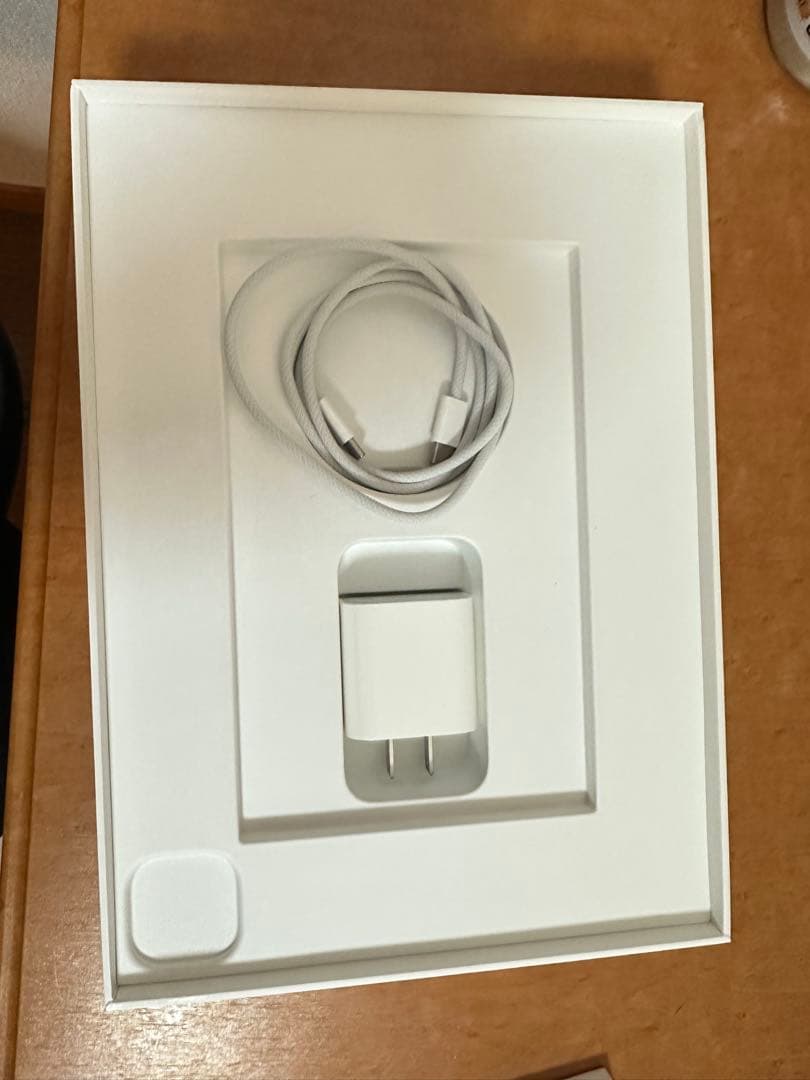 iPadPro11インチ 第三世代、2021年モデル128GB WiF