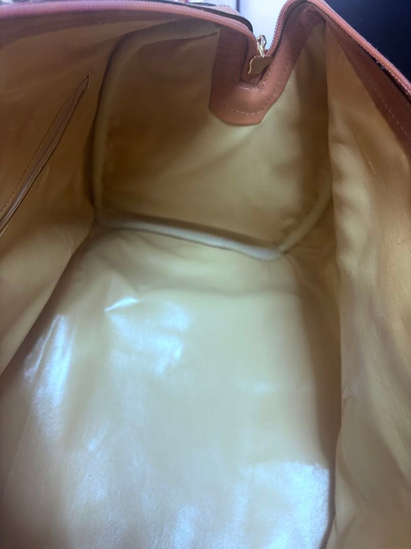 BALLY ボストンバッグ 黒