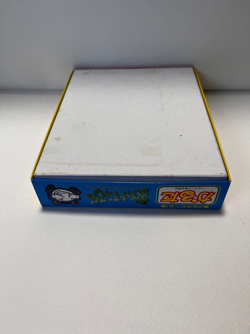 ポケモン かるた 初期版