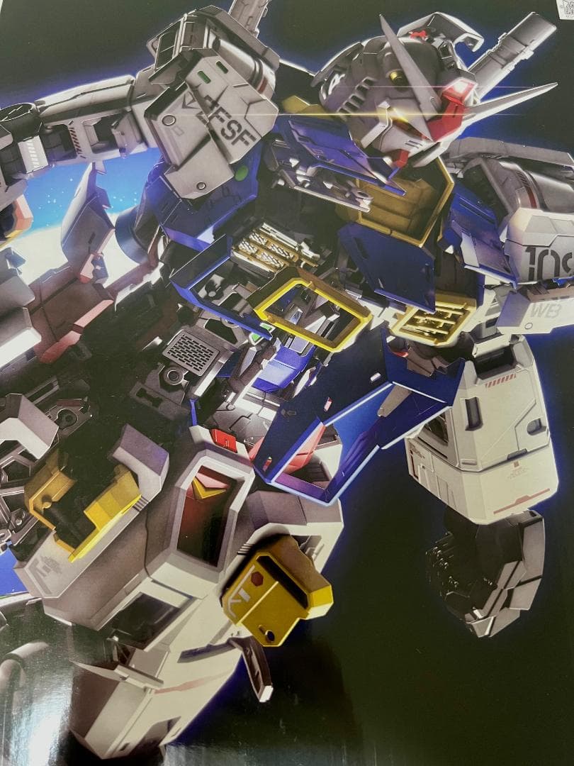 【新品・未組立】ＰＧ ＵＮＬＥＡＳＨＥＤ 1/60 RX-78-2 ガンダム