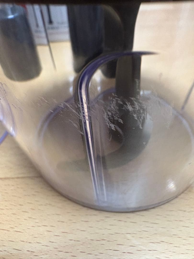 【HI☆KO】T-fal ハンドブレンダー ベビー マルチ