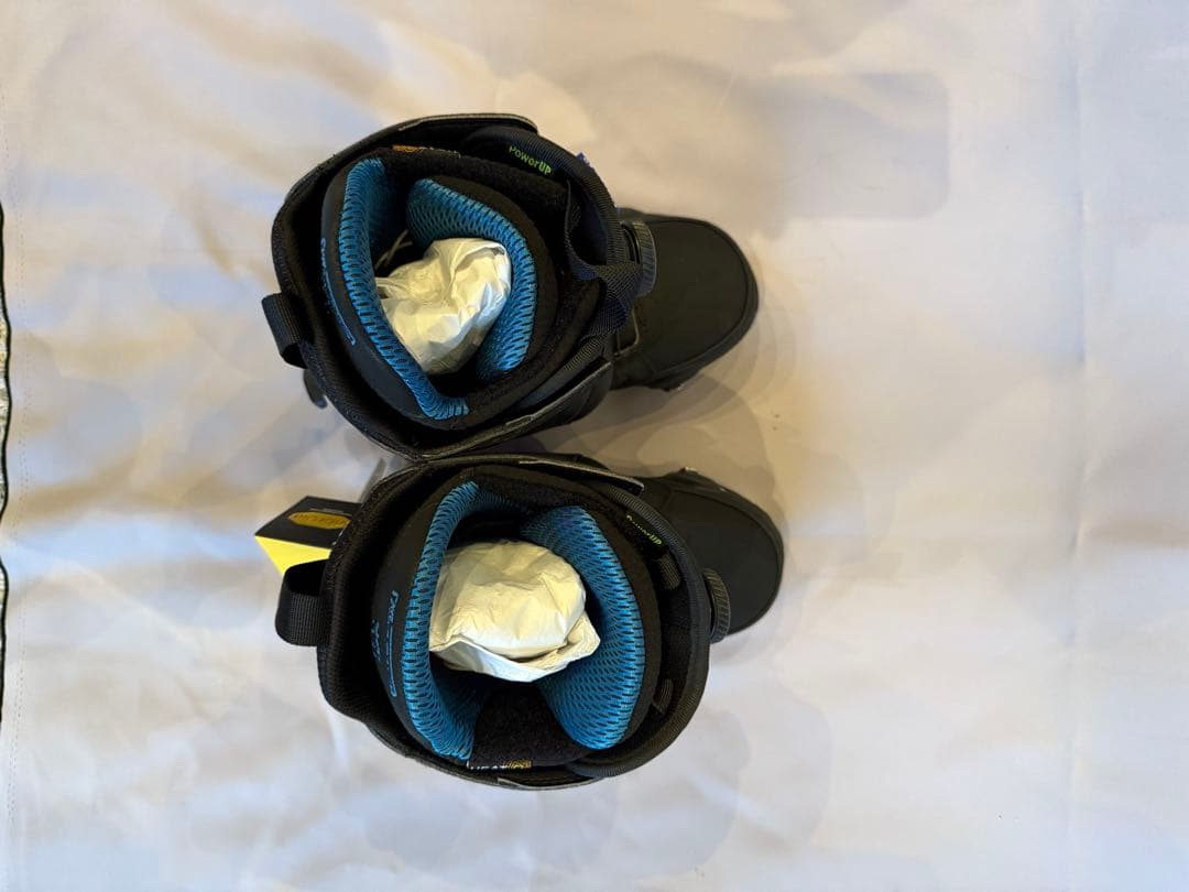 新品 Burton フォトン Step On® ワイド US9