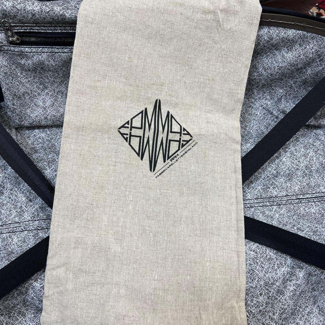 FPMスーツケースGray Spinner 67 Trolley Bag