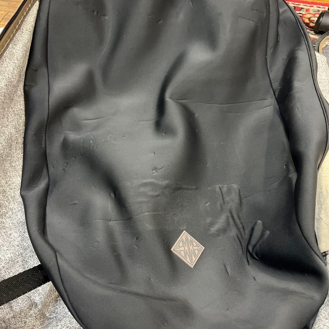 FPMスーツケースGray Spinner 67 Trolley Bag