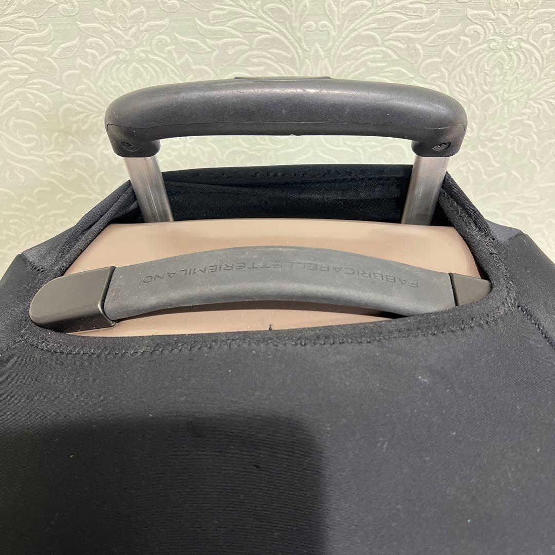 FPMスーツケースGray Spinner 67 Trolley Bag