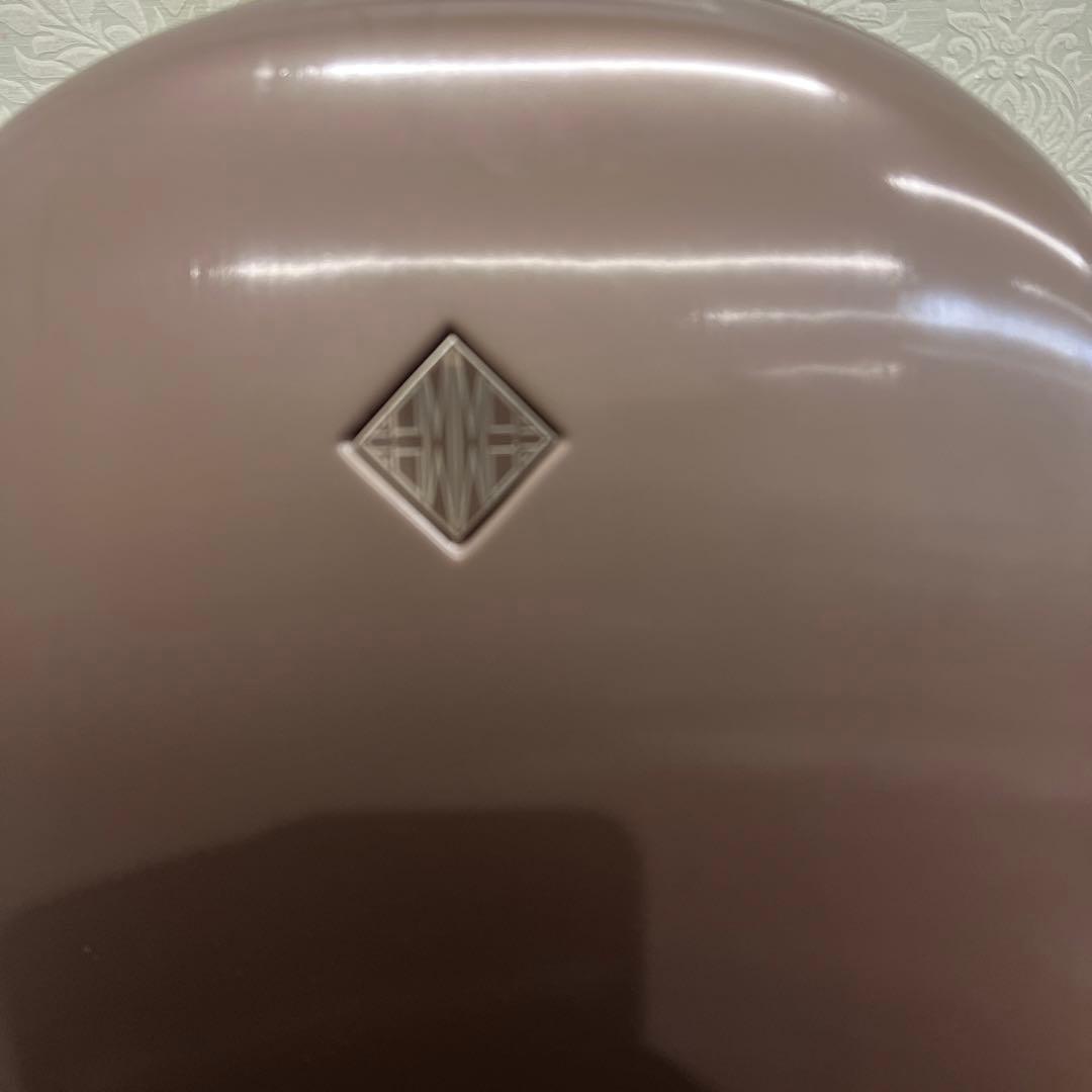 FPMスーツケースGray Spinner 67 Trolley Bag