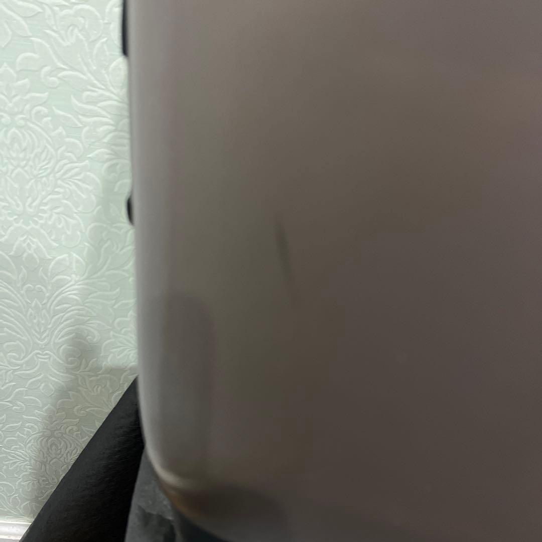 FPMスーツケースGray Spinner 67 Trolley Bag