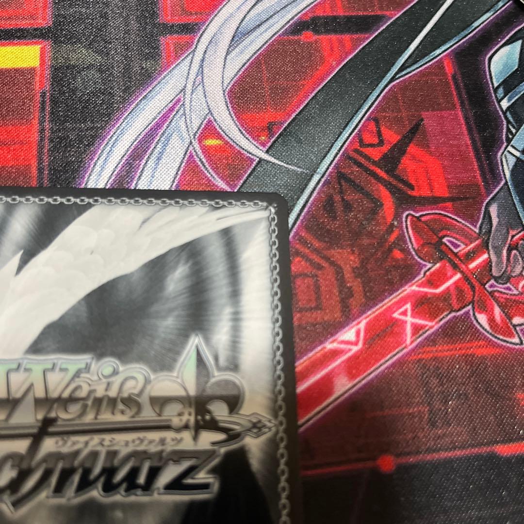 ヴァイスシュヴァルツ　NIKKE　SP　“トカゲの保護”ティア