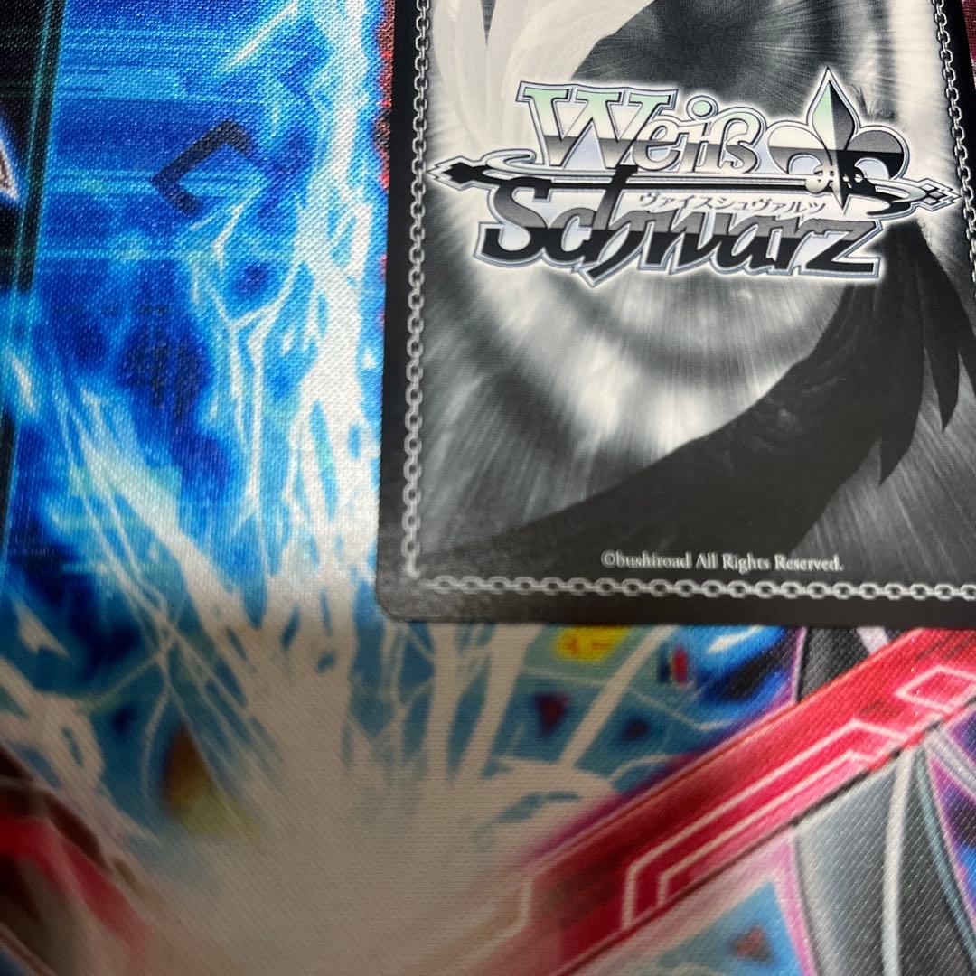 ヴァイスシュヴァルツ　NIKKE　SP　“トカゲの保護”ティア