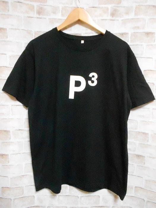 【スタッフ】Perfume パフューム P Cubed\