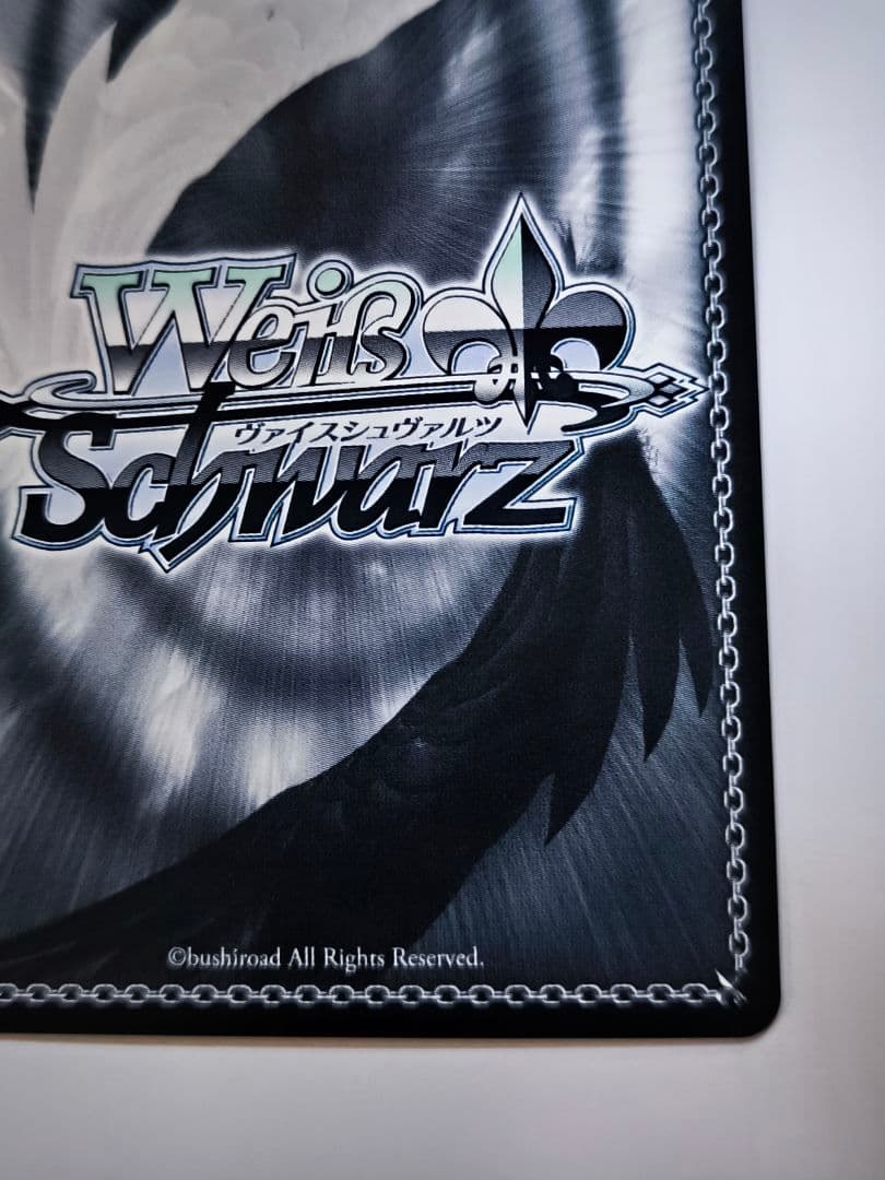 ヴァイスシュヴァルツ　NIKKE “摩訶不思議な世界”アリス SP