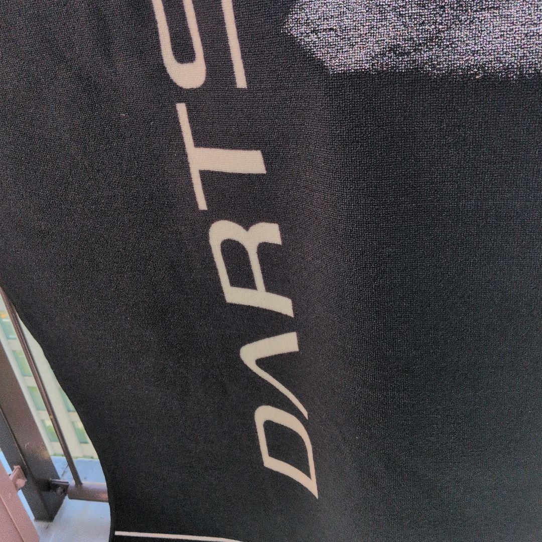 DARTSLIVE  ダーツライブマットアルテミスダーツスタンドセット