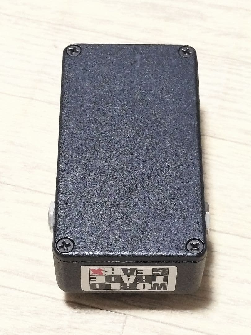 CHELLEE Ponyboy Overdrive V3 ケンタウロス系