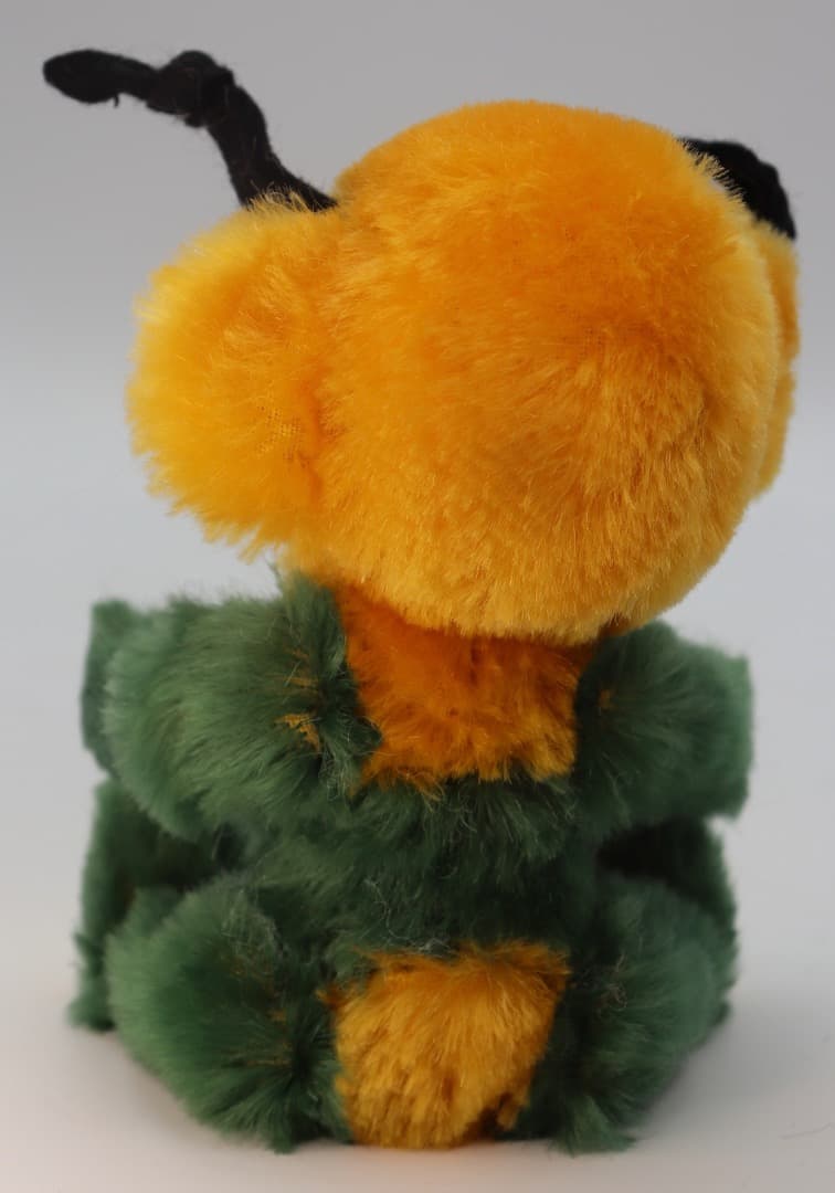 CHEEKY Y2K BUG 2000年度 アメリカ限定マイクロ・チーキー