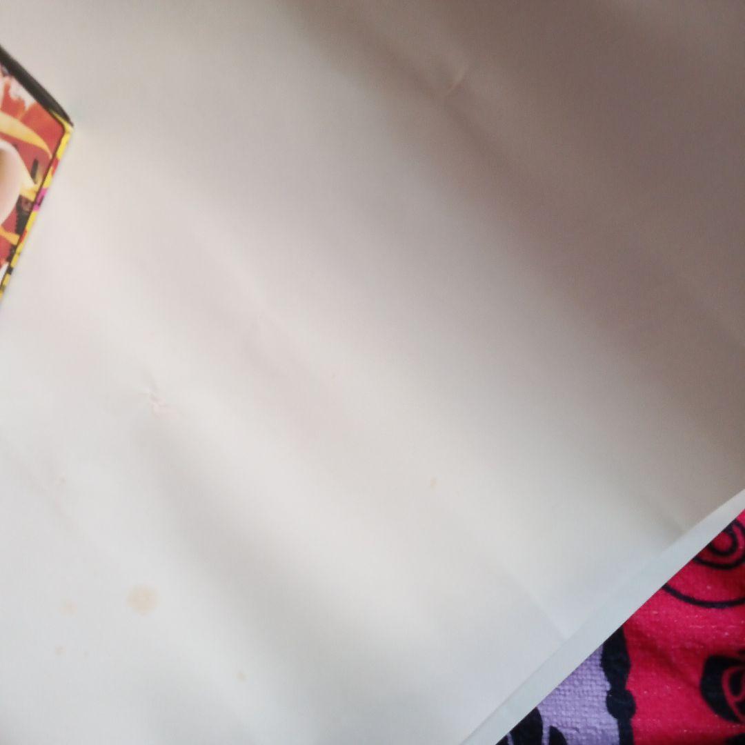 hide 等身大ポスター