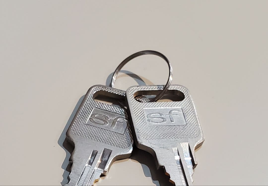 スチールキャビネット　JOIFA609