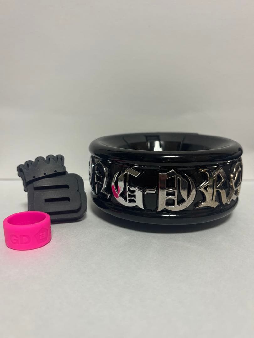 G-DRAGON BIGBANG ペンライトリング【即購入可】