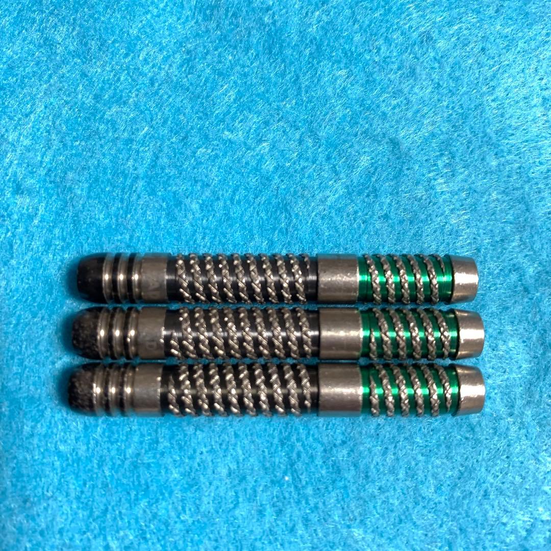 浅田斉吾 RICARDOリカルド2 TRINIDADトリニダード定価14800円