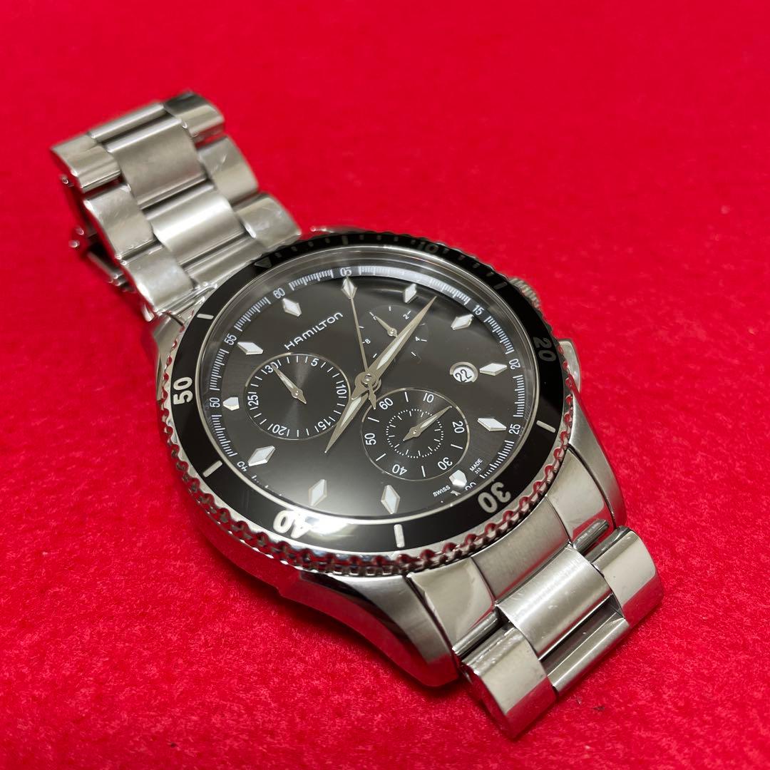 専用品　ハミルトン　ジャズマスター　時計