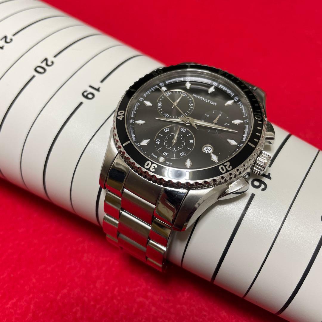 専用品　ハミルトン　ジャズマスター　時計
