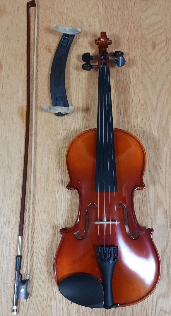 SUZUKI バイオリン NO.230 3/4 Anno2011