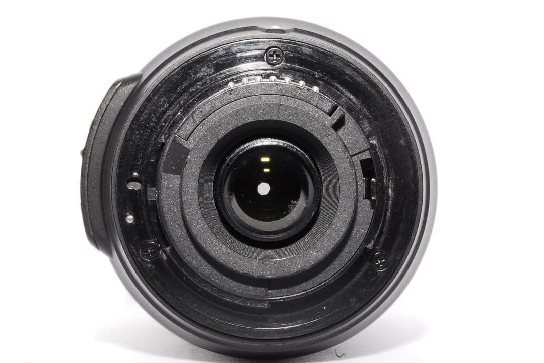 ✨美品 Wi-Fi搭載機 箱付き✨ Nikon D5500ダブルレンズセット