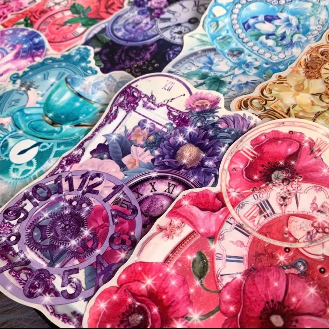 ▶︎import/黒いたぬきさまoppテープ切り売りMIX♡