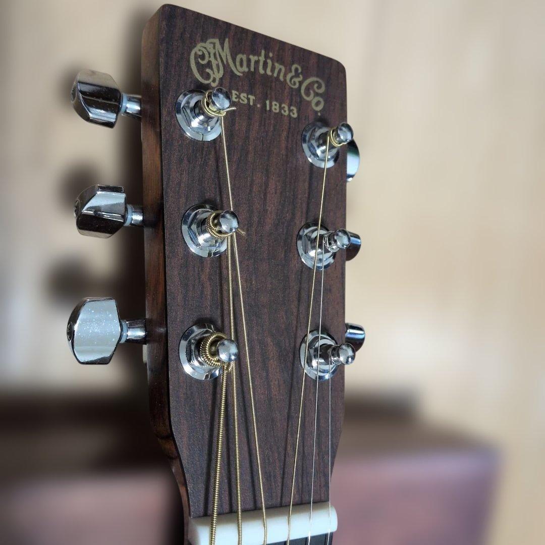 little martin　リトルマーチン LX1E