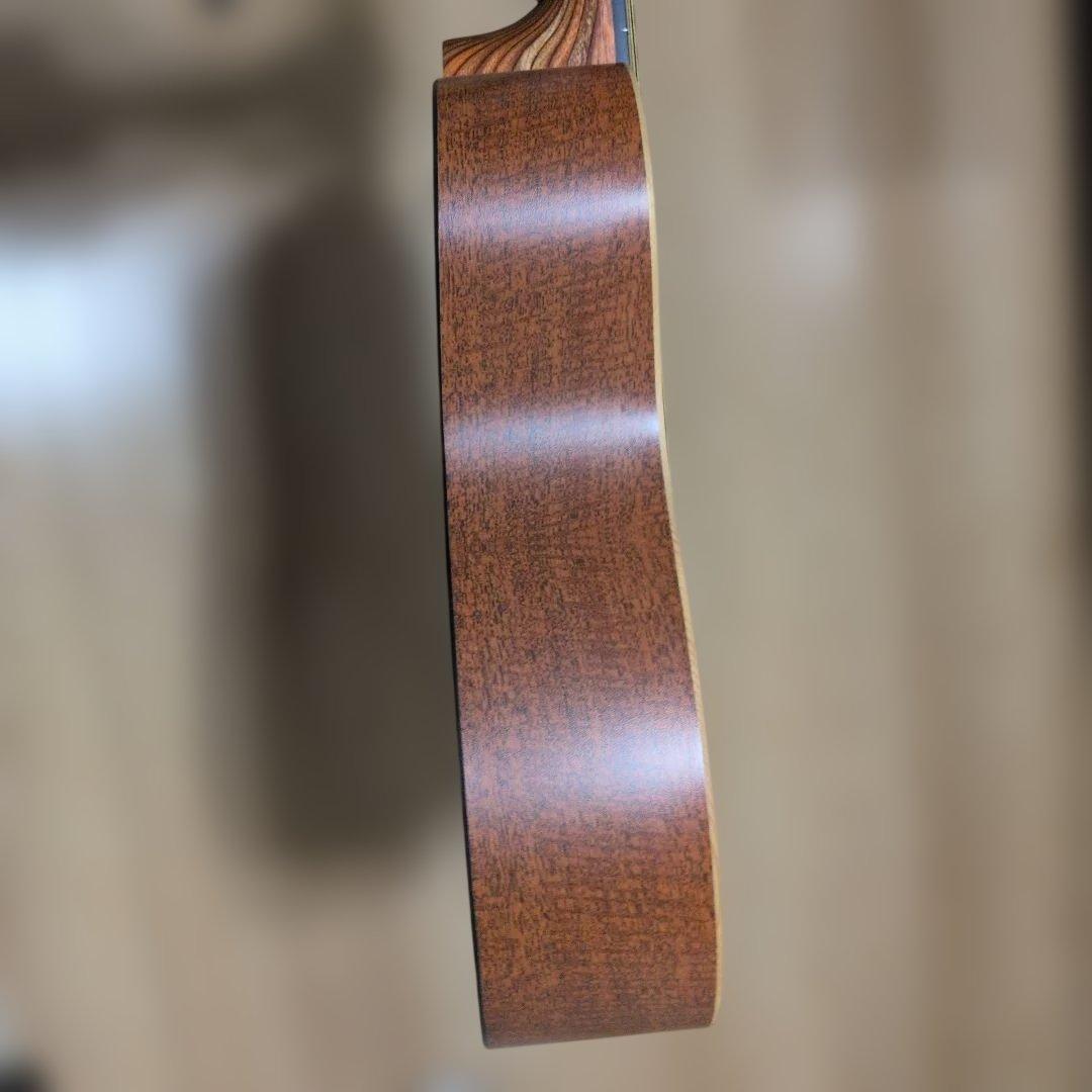 little martin　リトルマーチン LX1E