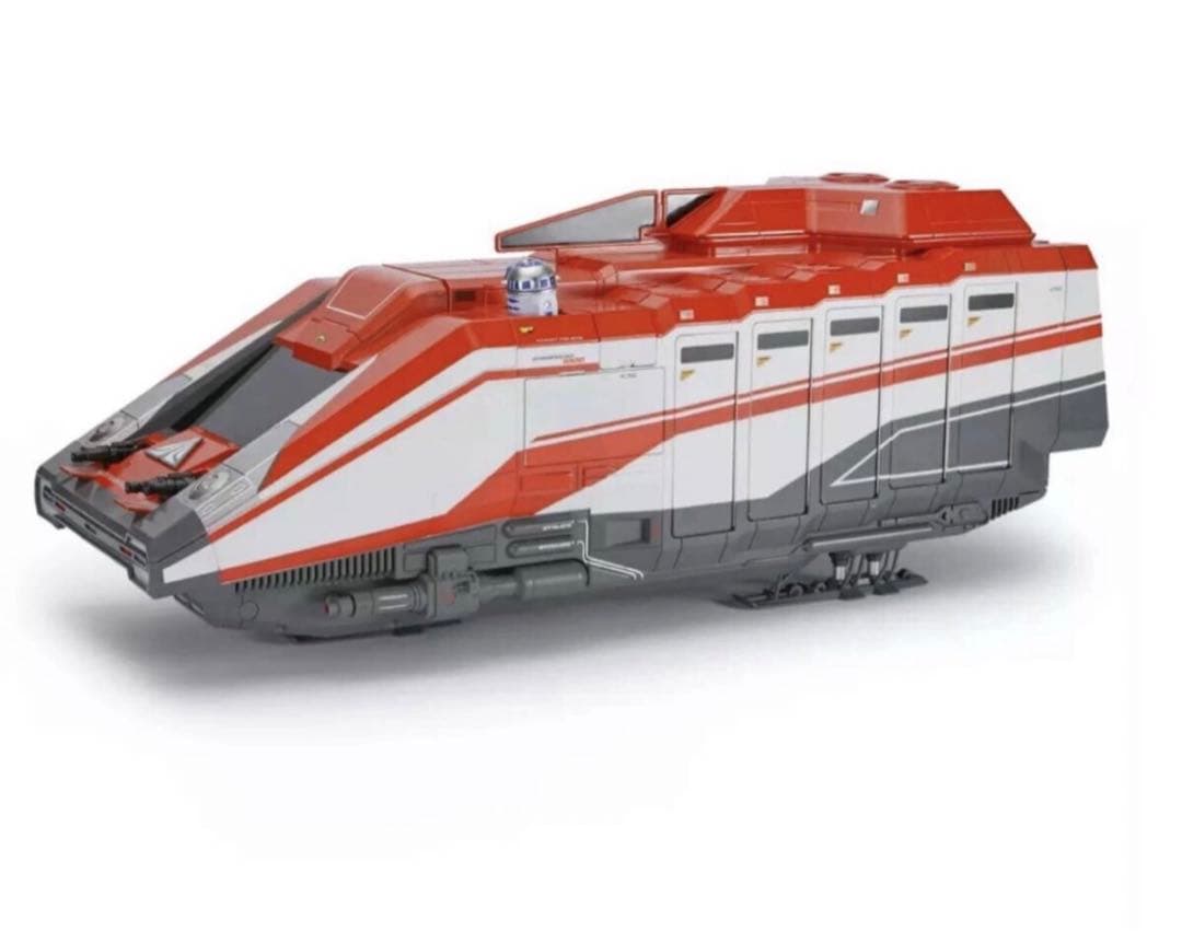 スターツアーズ　スタースピーダー 1000 ビークルプレイセット 希少　レア