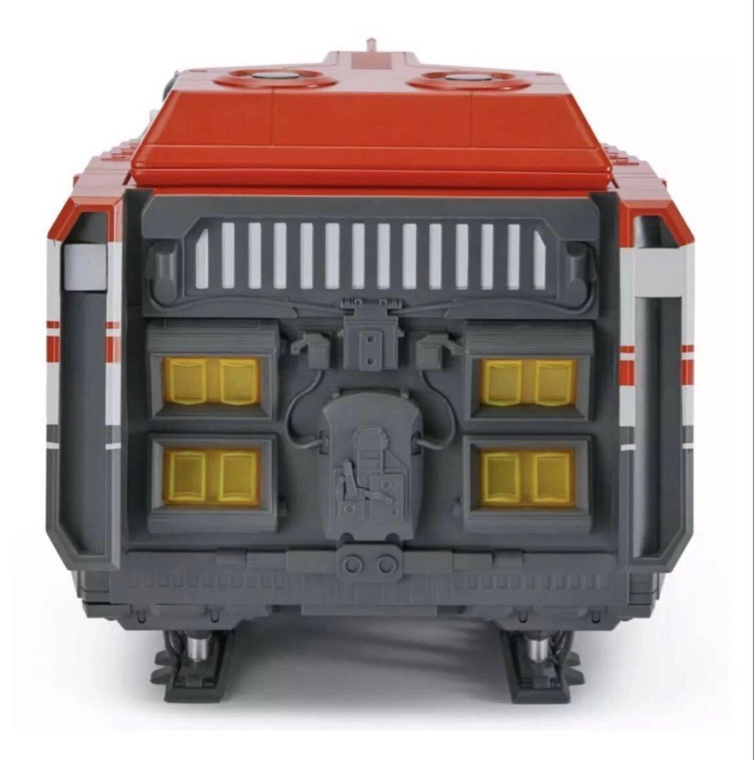 スターツアーズ　スタースピーダー 1000 ビークルプレイセット 希少　レア