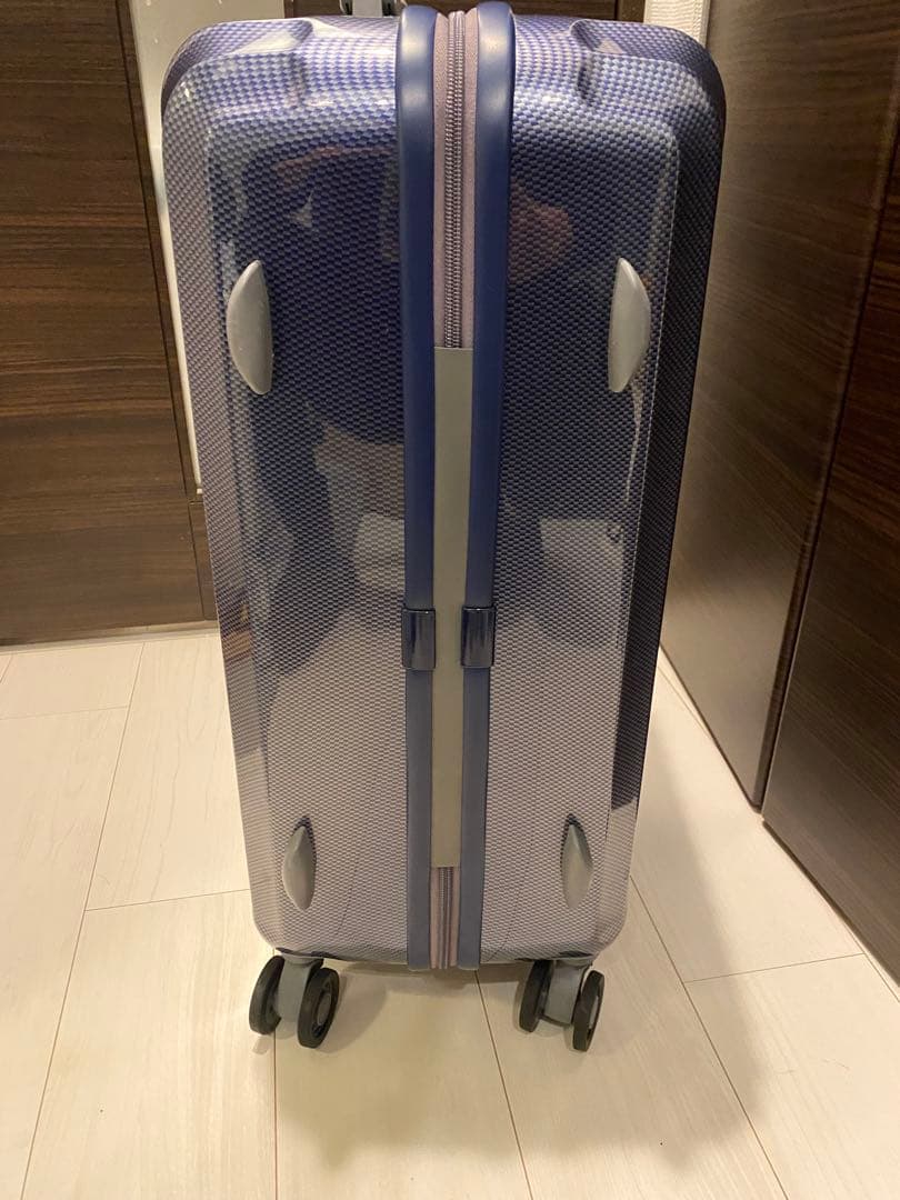 ace エース　パリセイドZ 48Lモデル