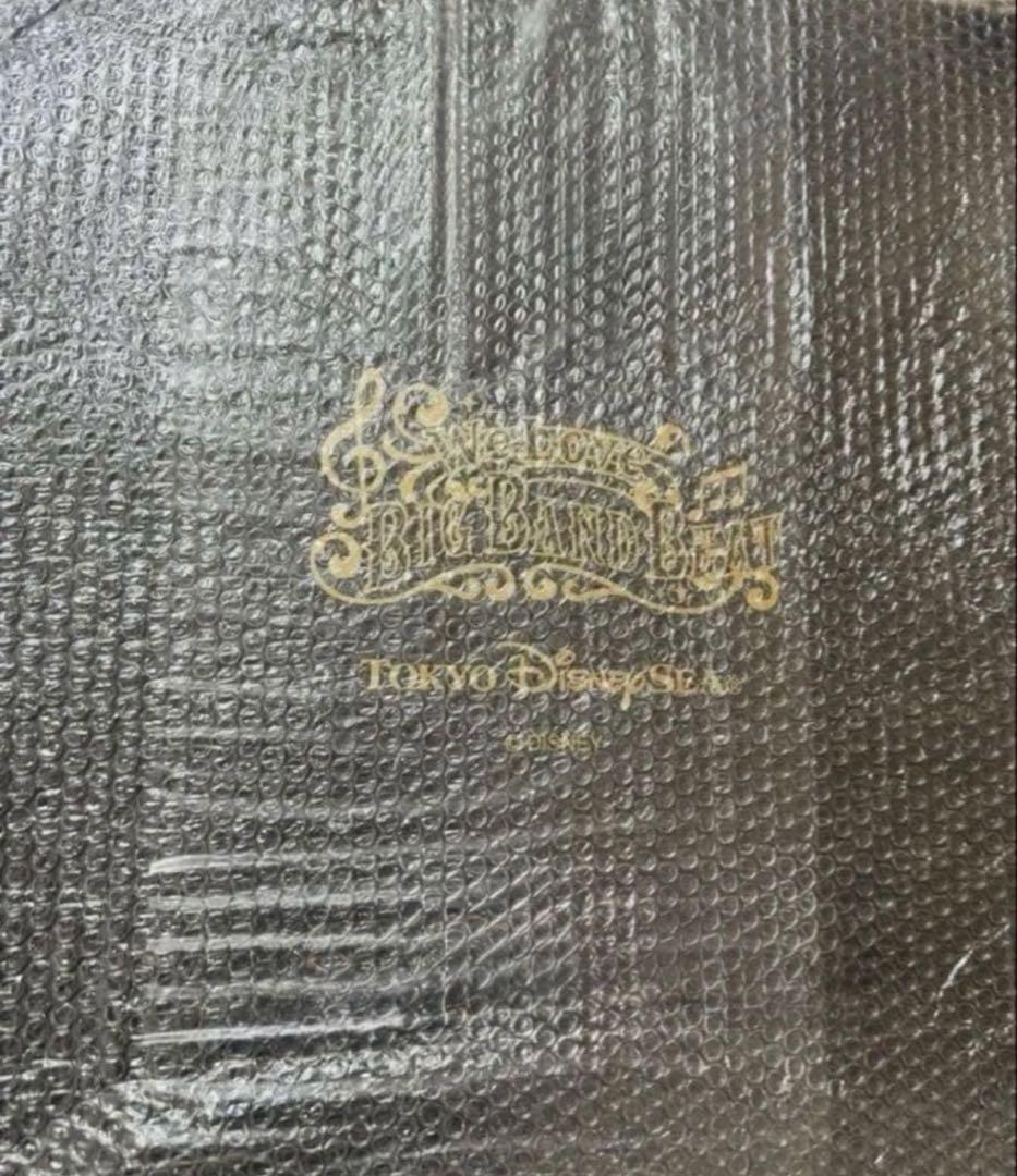 ディズニー　ビッグバンドビート　ドラムスティック　BBB ファンダフル　レプリカ