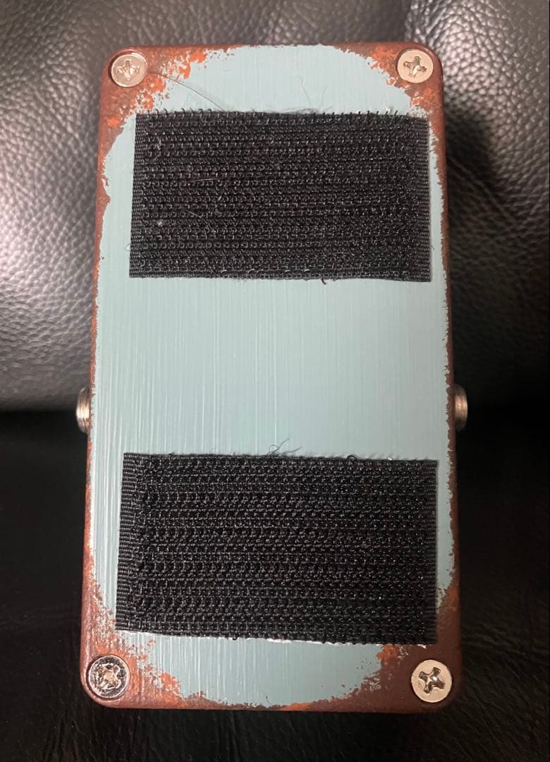 ’s effects jan ray clone